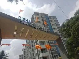 3 BHK Flat for Rent in Disha Central Park