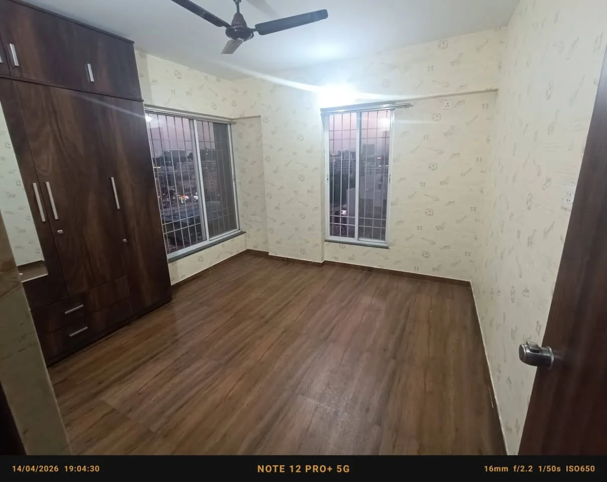 2 BHK Flat for Rent in The Legend