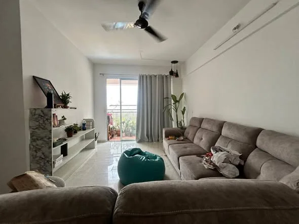 3 BHK Flat for Sale in Ravet Main Road