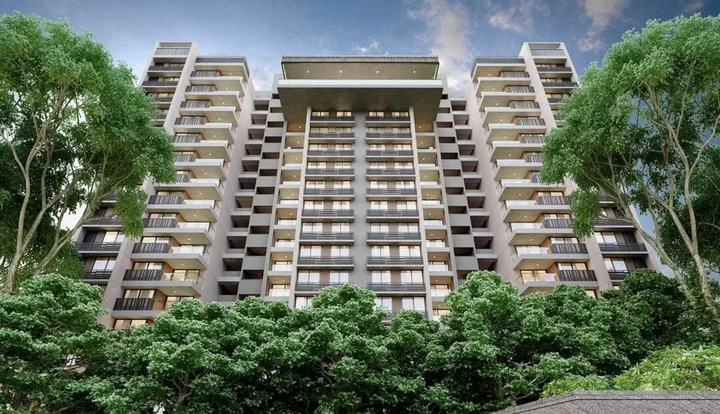 3 BHK Flat for Rent in Next to GKVK