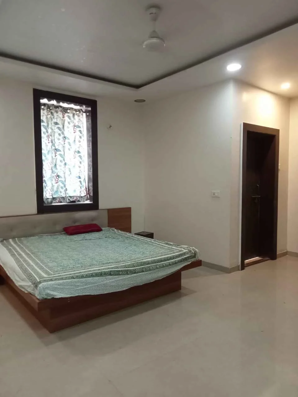 5 BHK Independent House for Rent in विद्यानगर
