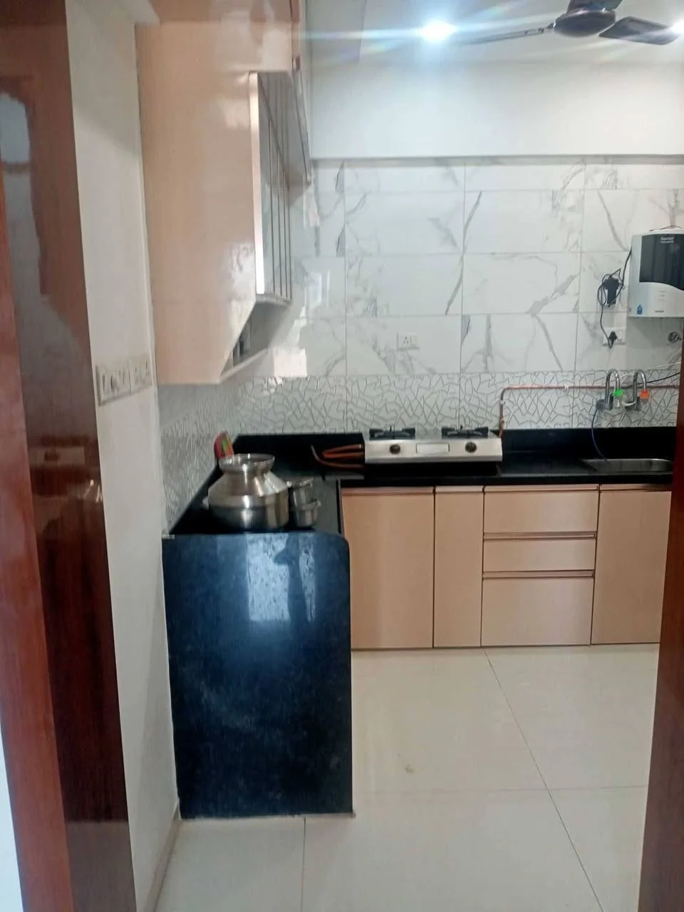 2 BHK Flat for Rent in Kharadi