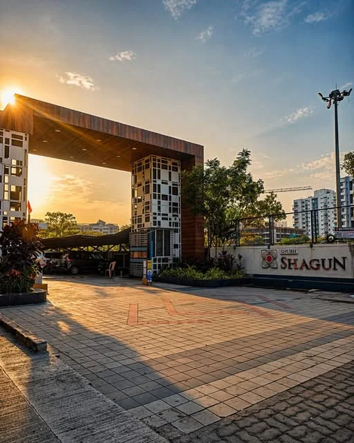 2 BHK Flat for Rent in Wadgaon Sheri