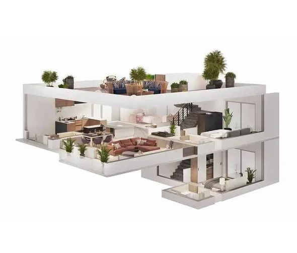 3 BHK Flat for Sale in Hoskote