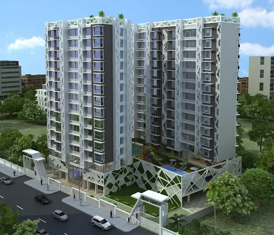 Flat for Sale in KAPUR MAHAL