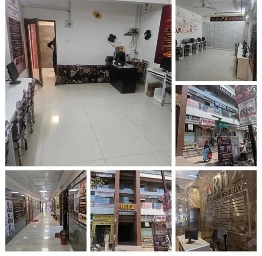 Office Space for Sale in Kalyan West