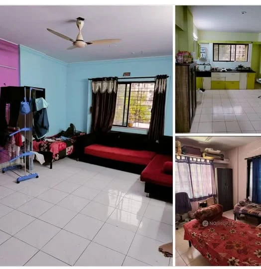Flat for Rent Near Reliance Mall