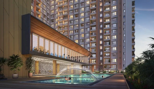 Flat for Rent in Mumbai