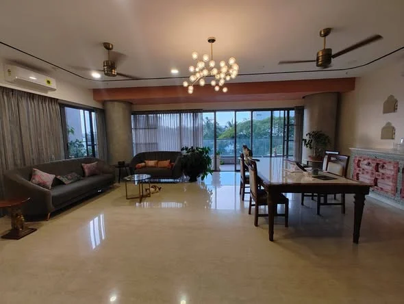 4 BHK Flat for Rent in JP Nagar 2nd Phase Bengaluru