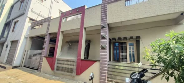 2 BHK Independent House for Sale Close to Nelamangala main Road