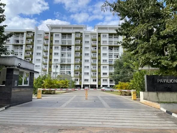 3 BHK Flat for Rent in Devanahalli