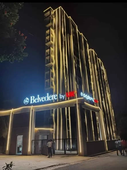 3 BHK Flat for Rent in Airport district Near airport