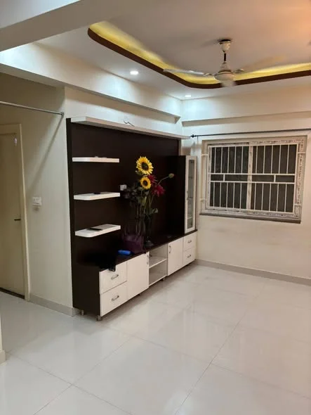 Flat for Rent in Doddabanhalli