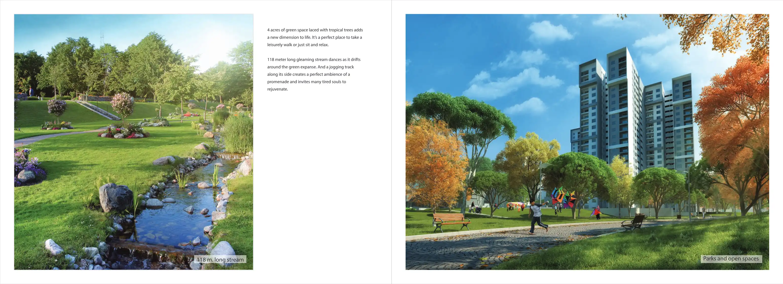 Sobha Silicon Oasis Phase 1 Wing 1 2 3 4 5 6