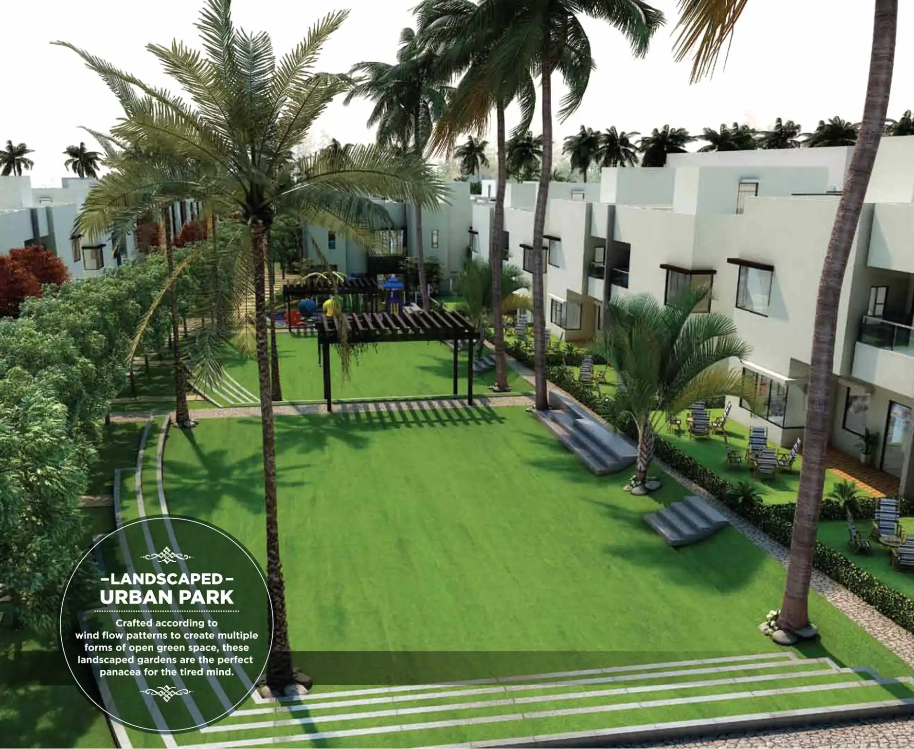 The Gran Carmen Address