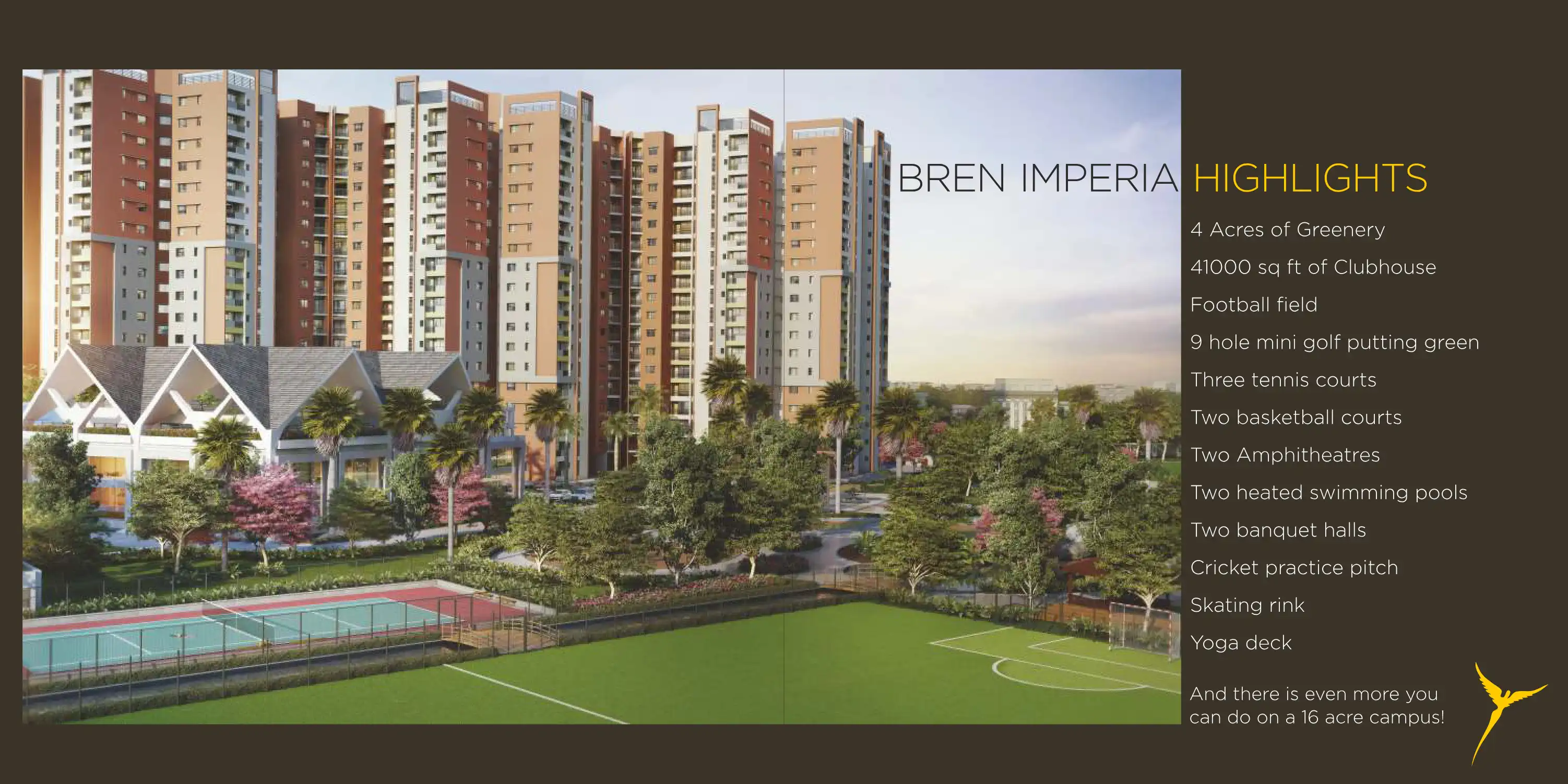 Bren Imperia