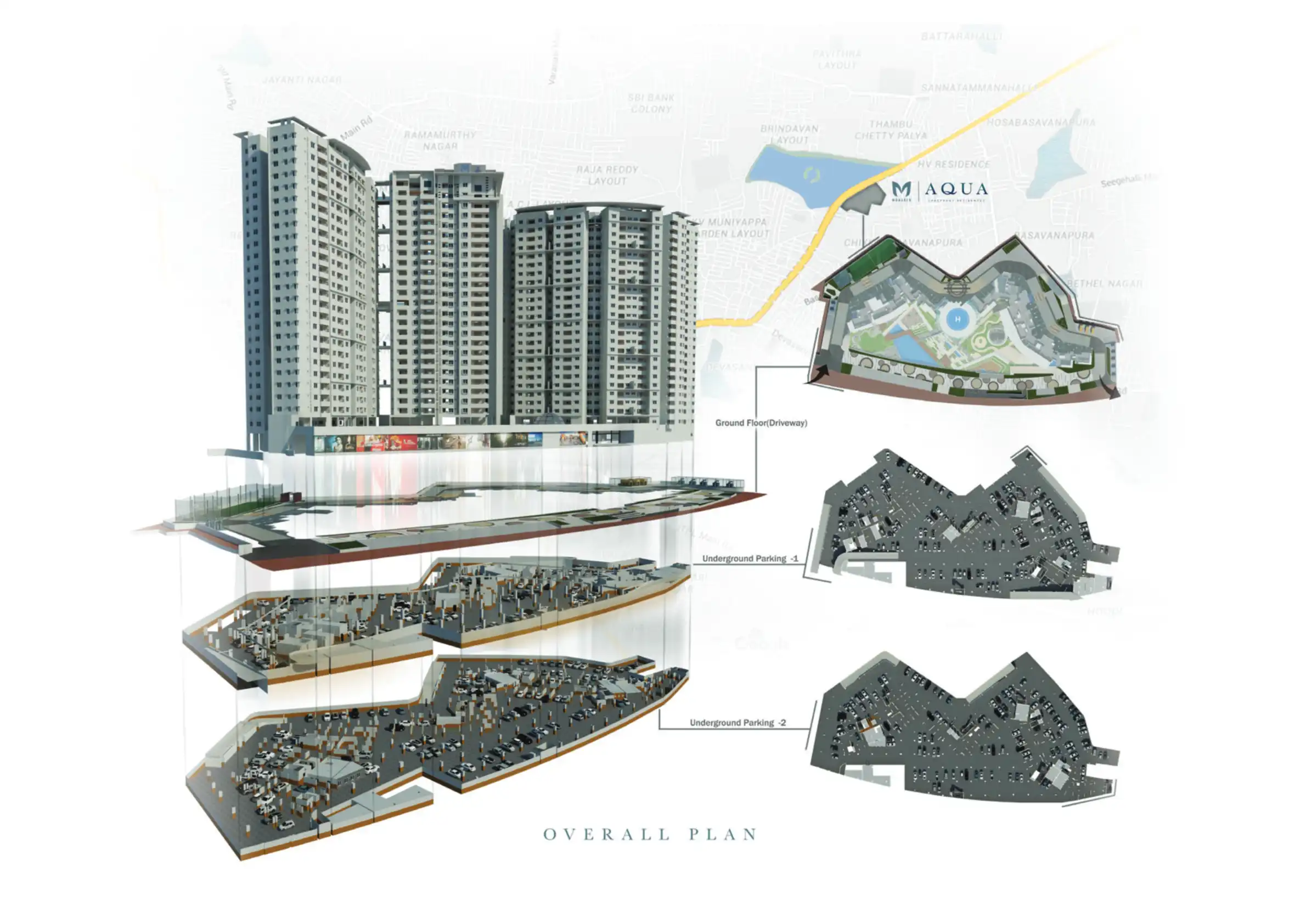 Monarch Aqua Block C