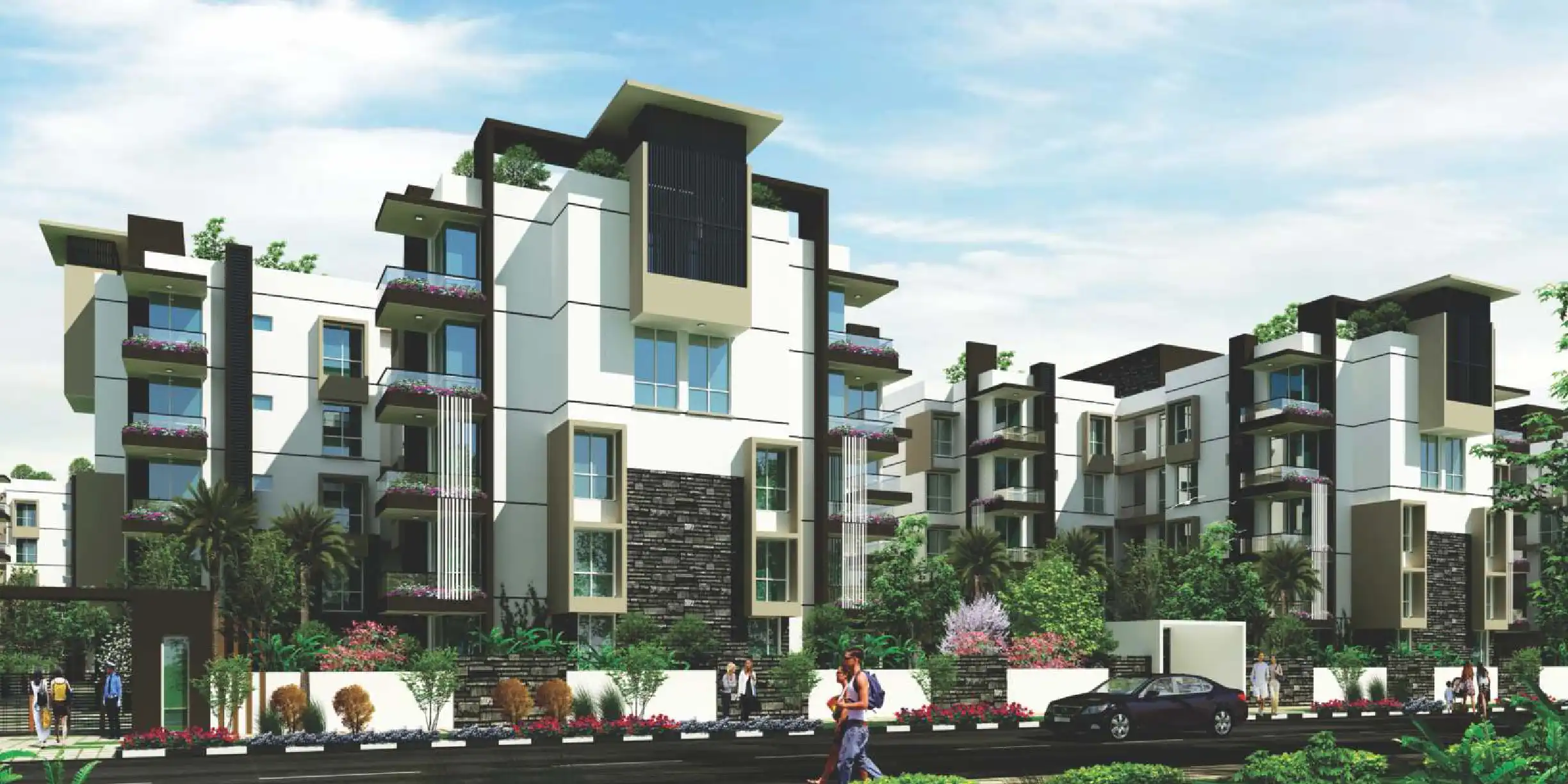 Krishna Mystiq Phasei