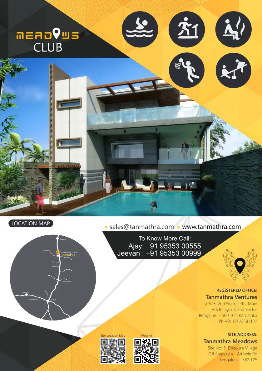 Tanmathra Meadows