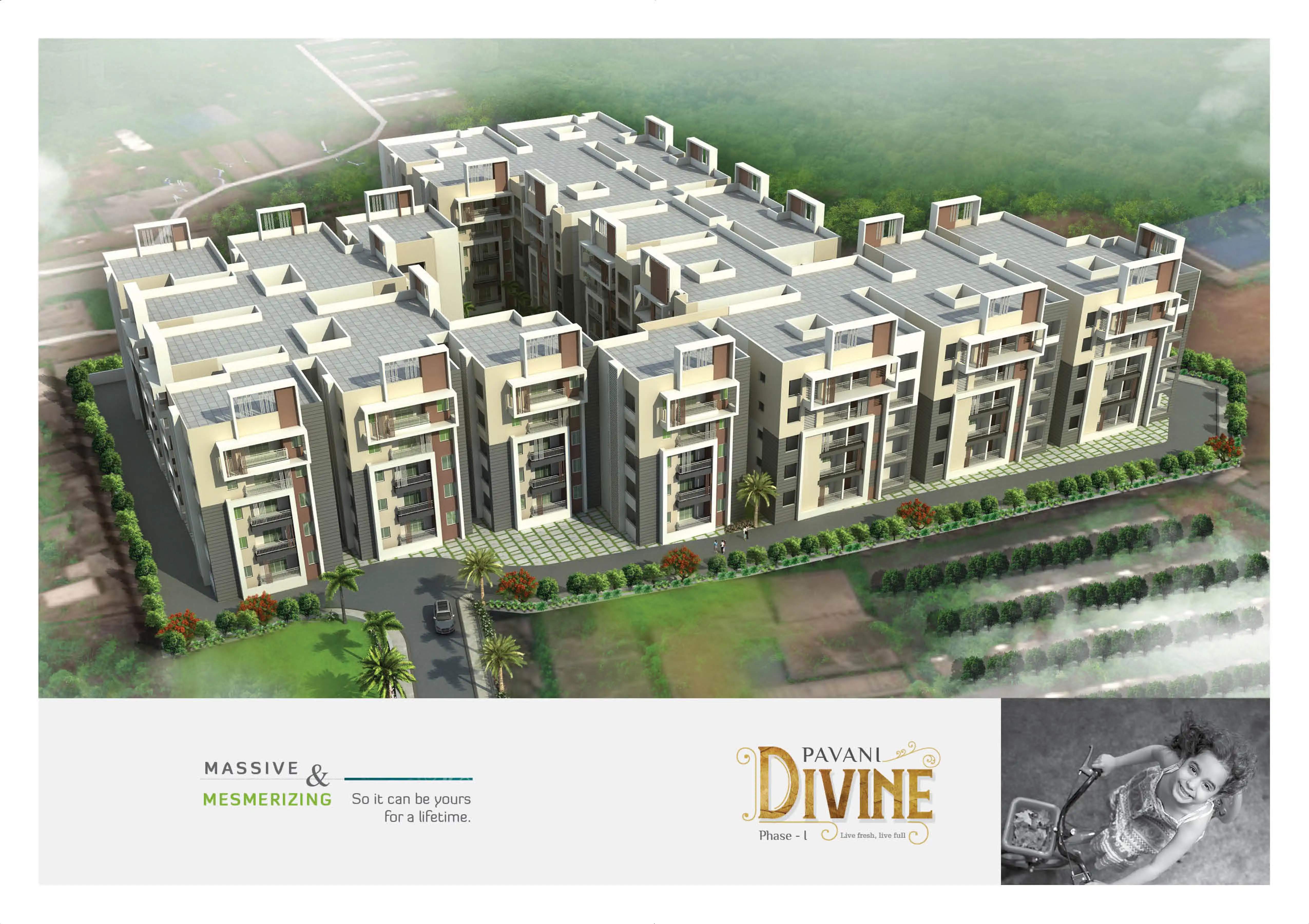 Pavani Divine