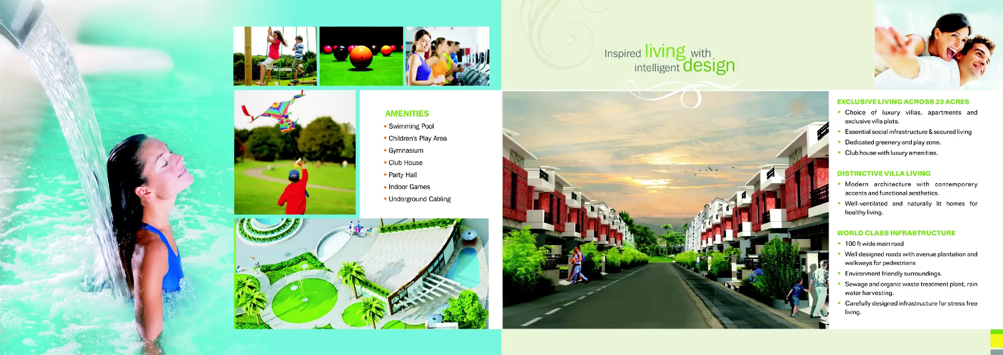 Sri Sri Amrutha Varshini