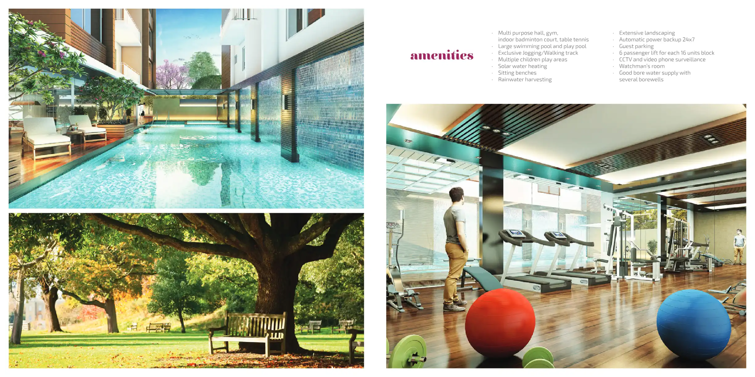 Pristine Meadows Block 2