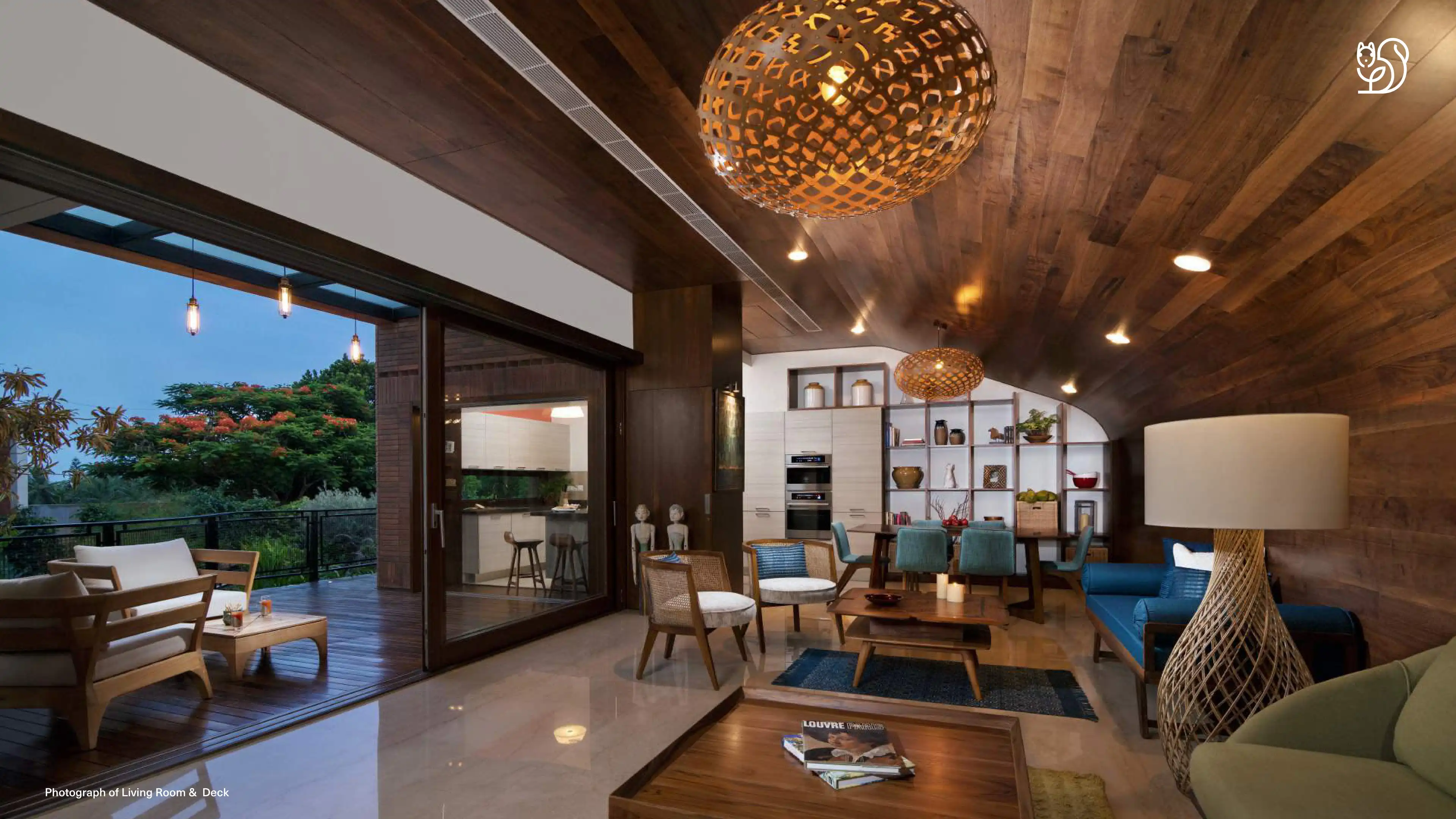 After The Rain Phase II A