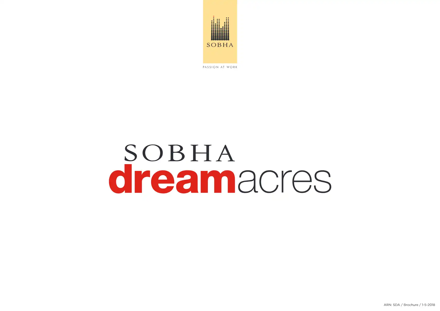 Sobha Dream Acres Tropical Greens Phase 22 Wing 23 And 24