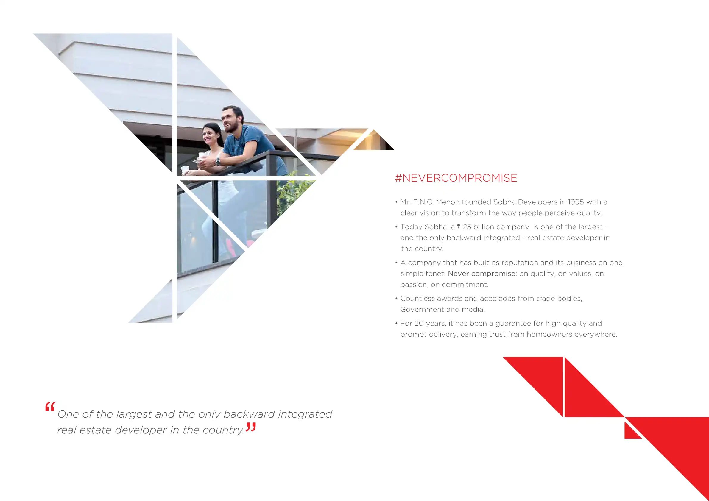 Sobha Dream Acres Tropical Greens Phase 24 Wing 29 And 30