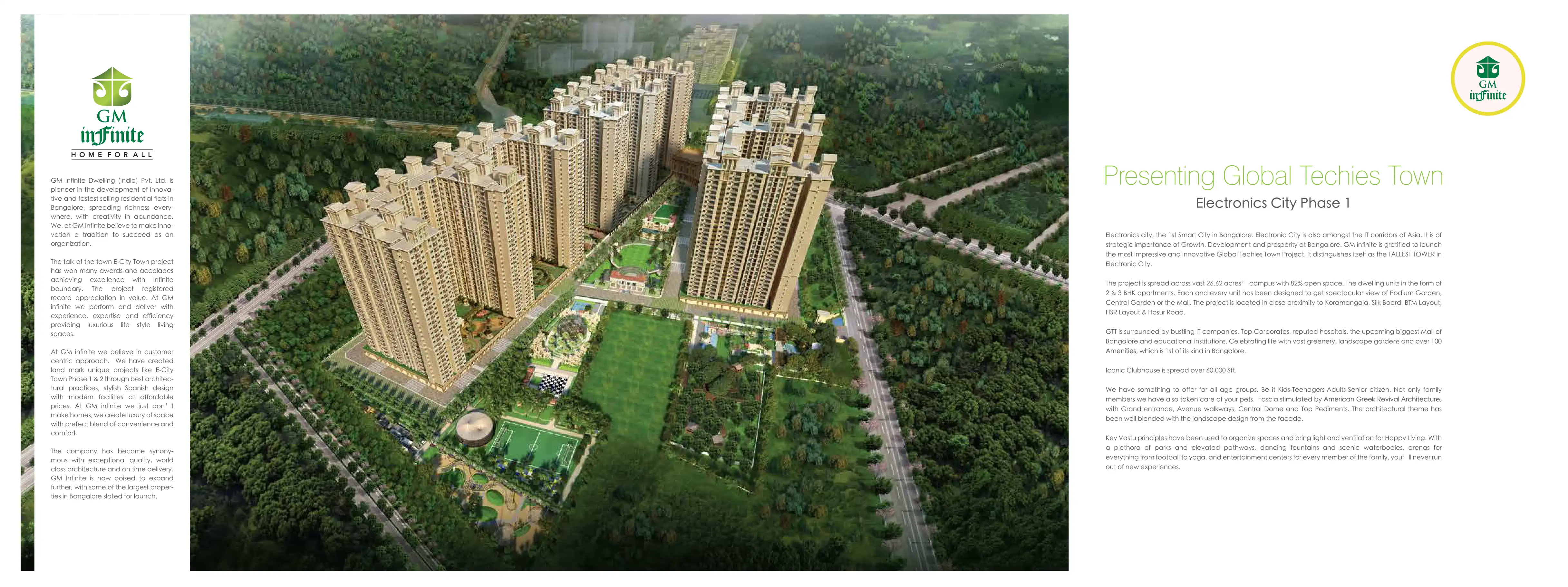 GM Global Techies Town Towerb Tower2