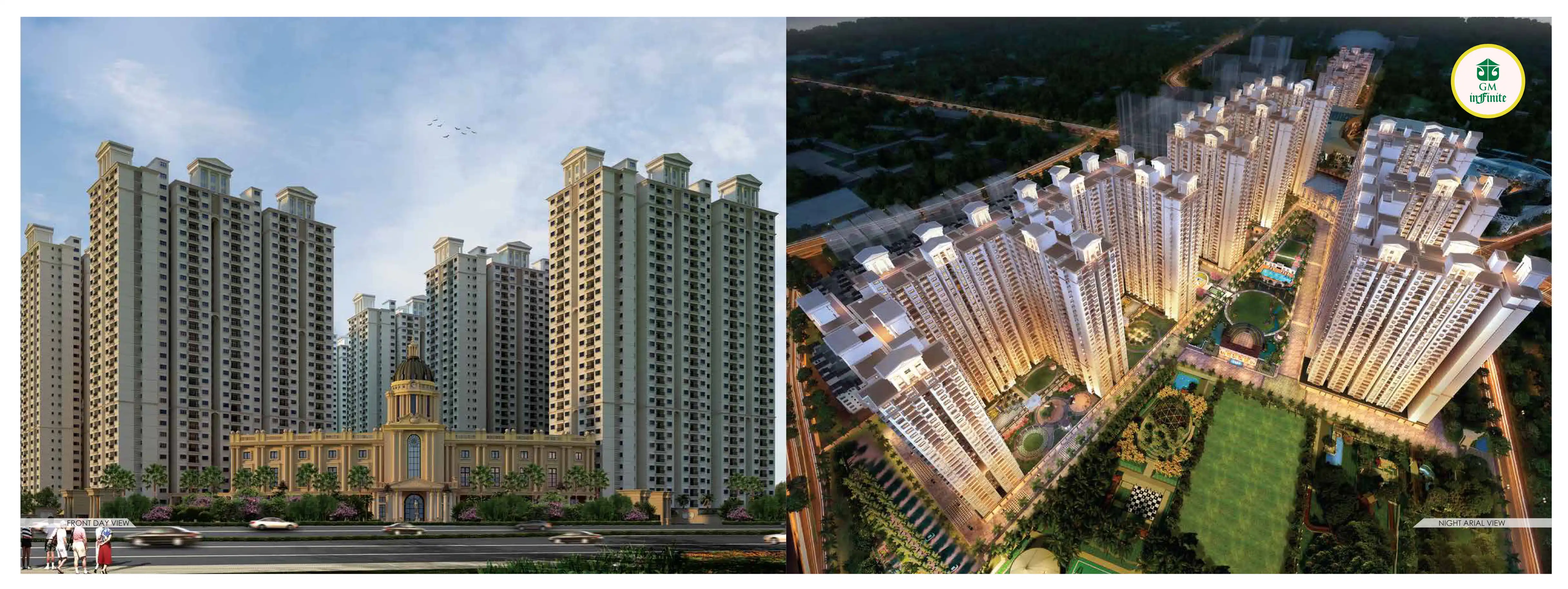 GM Global Techies Town Towerb Tower2