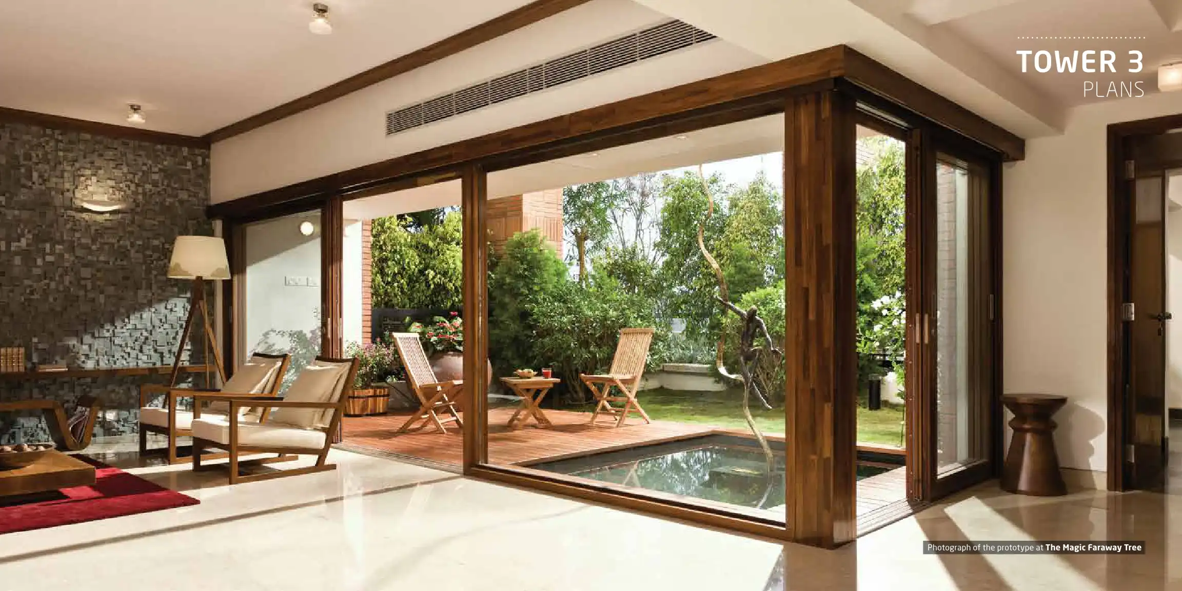 The Magic Faraway Tree Phase 2a