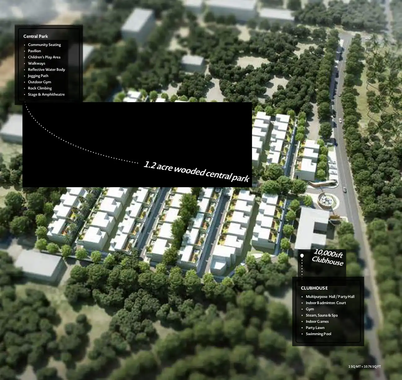 Secret Soil by Livingwalls