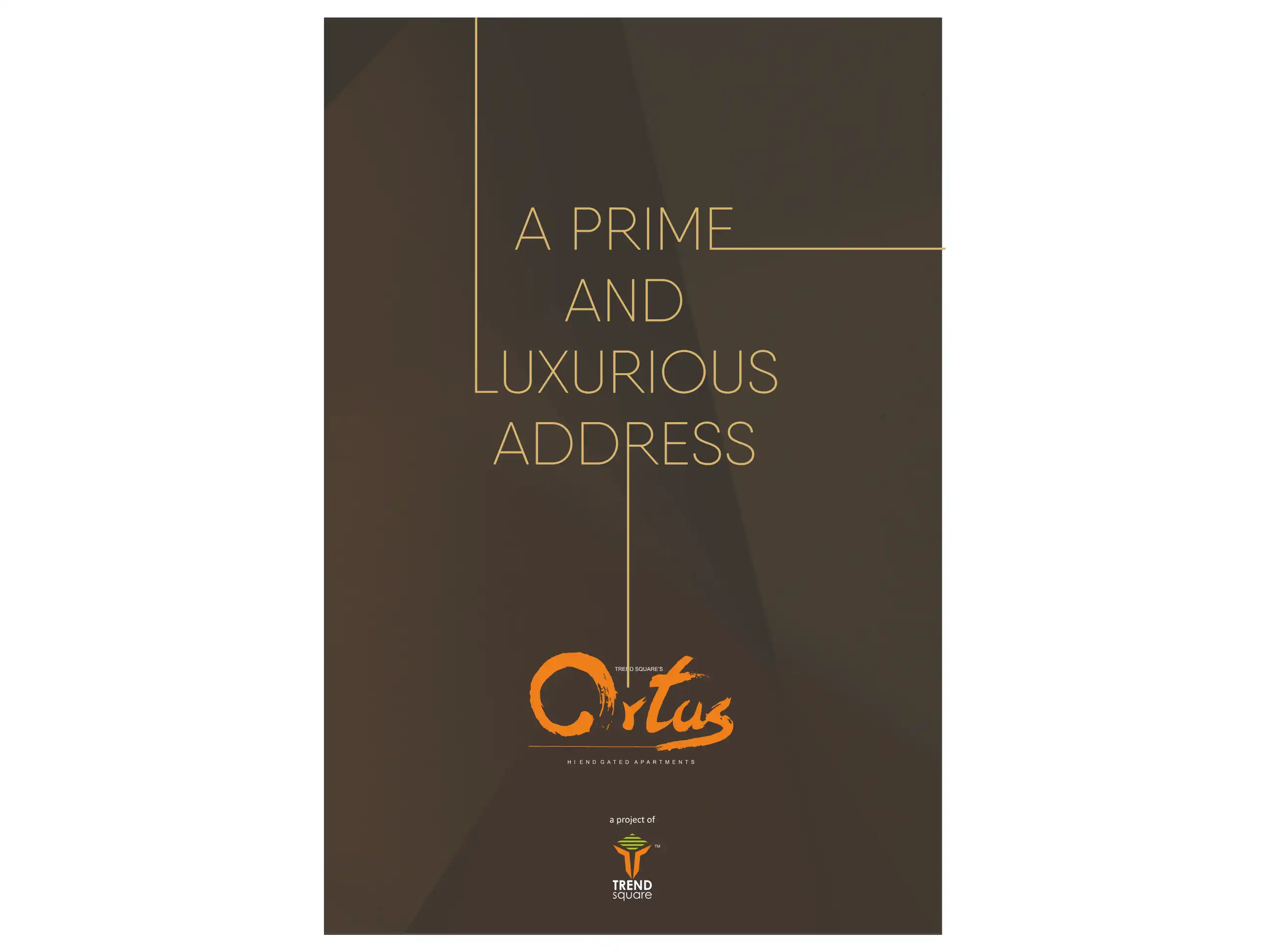 Trendsquares Ortus Phase II