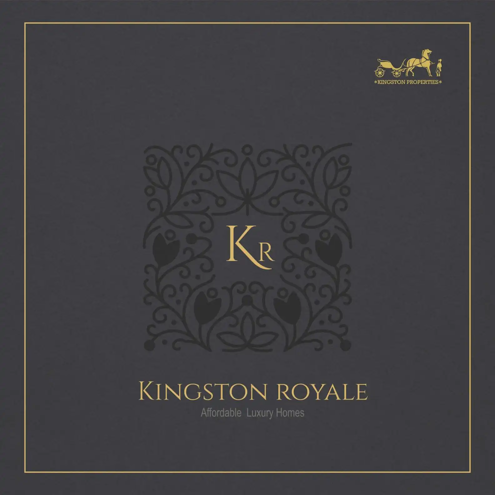 Kingston Royale