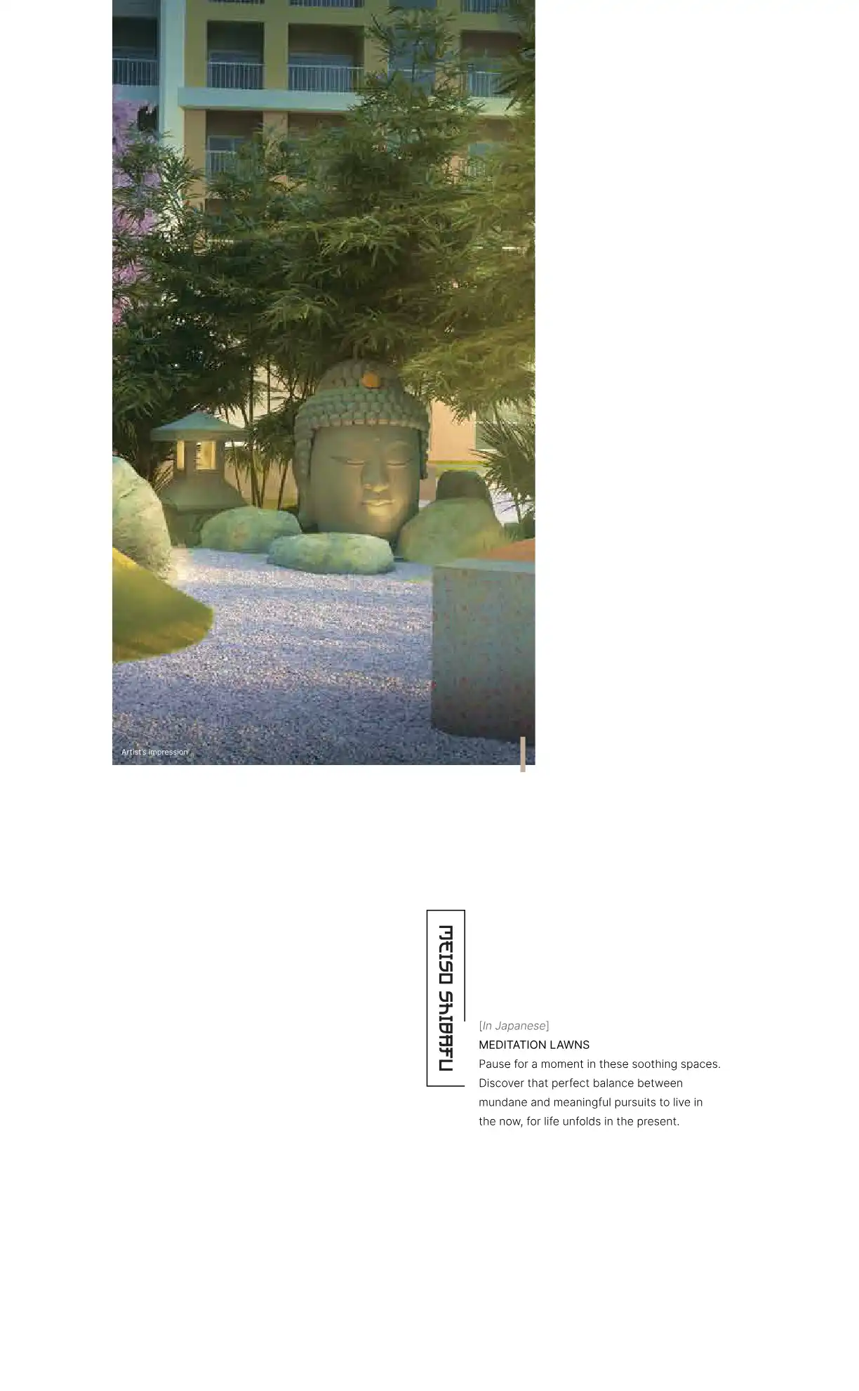 Sobha Dream Gardens Wing 6