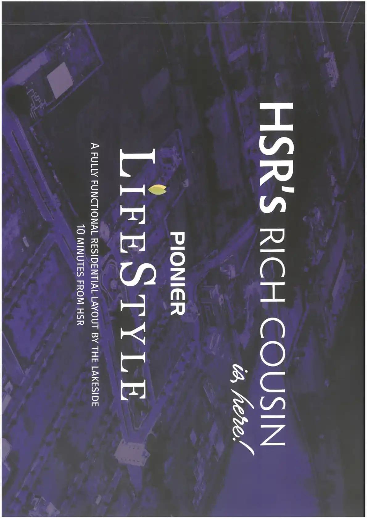 Pionier Lifestyle Phase 2