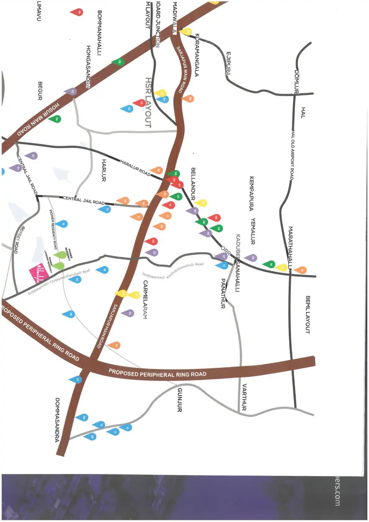 Pionier Lifestyle Phase 2