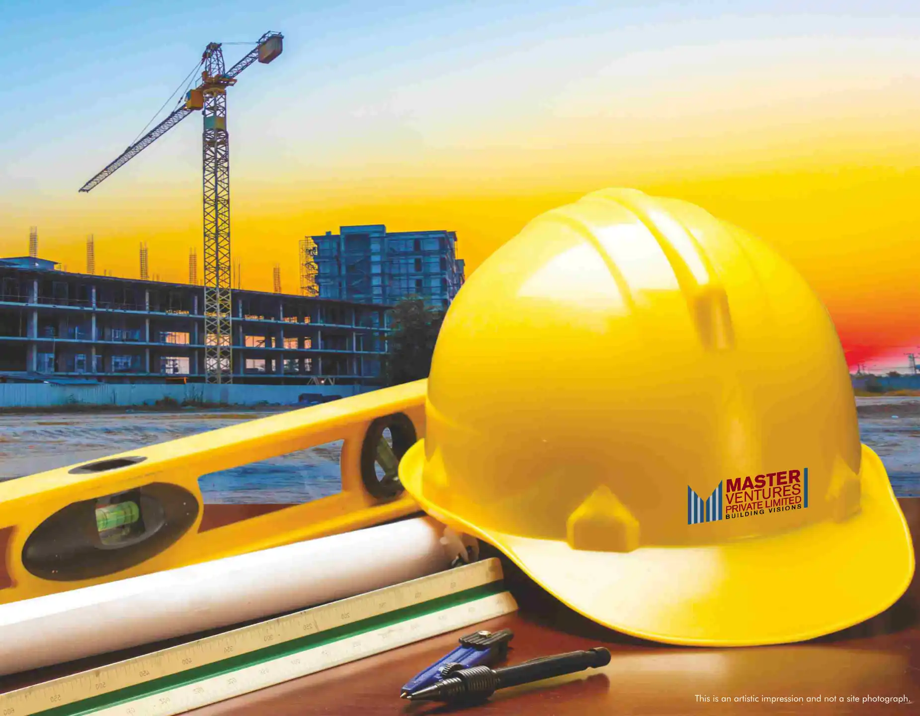 Master Royal Meenakshi