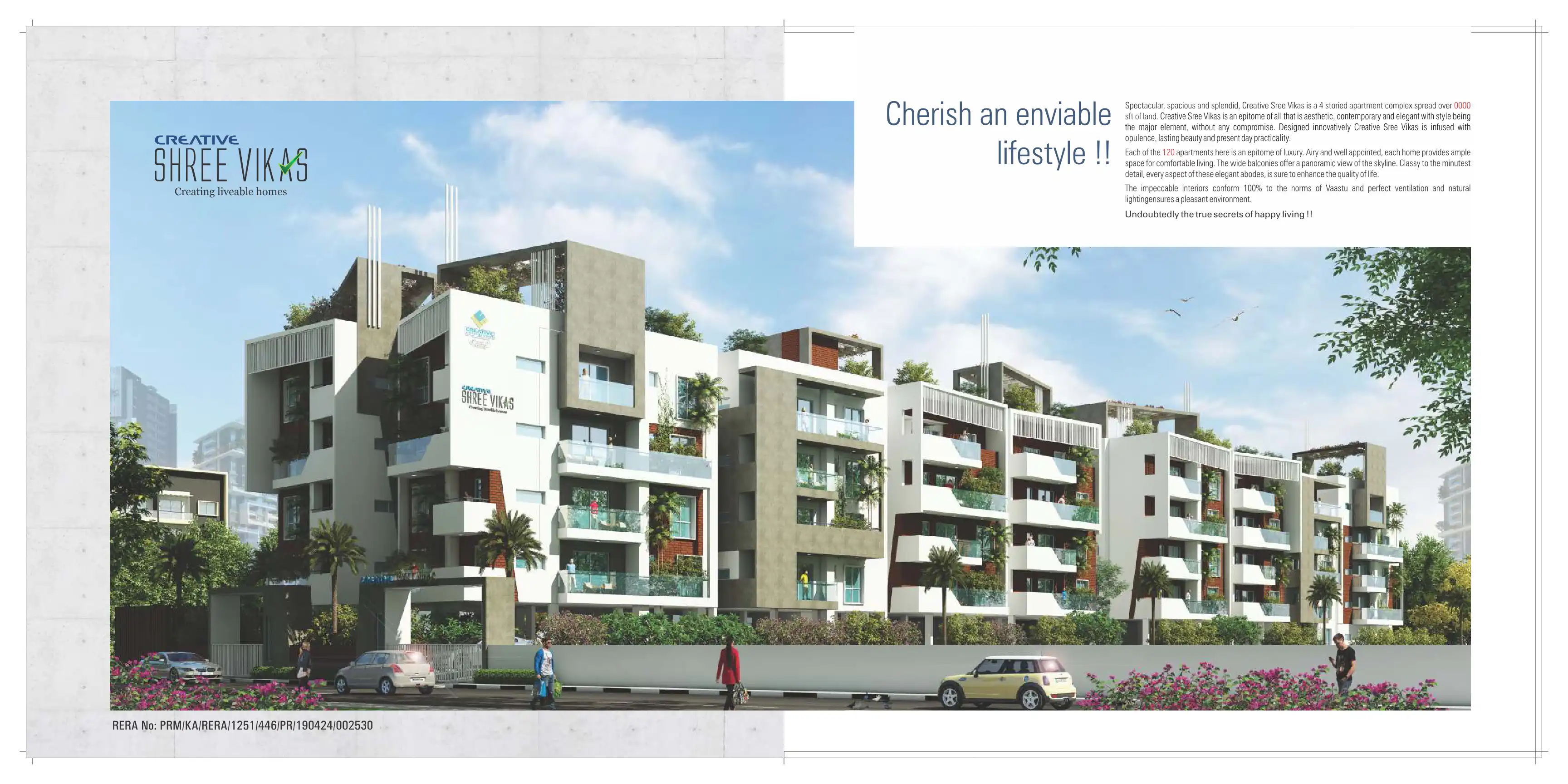 Creative Shree Vikas