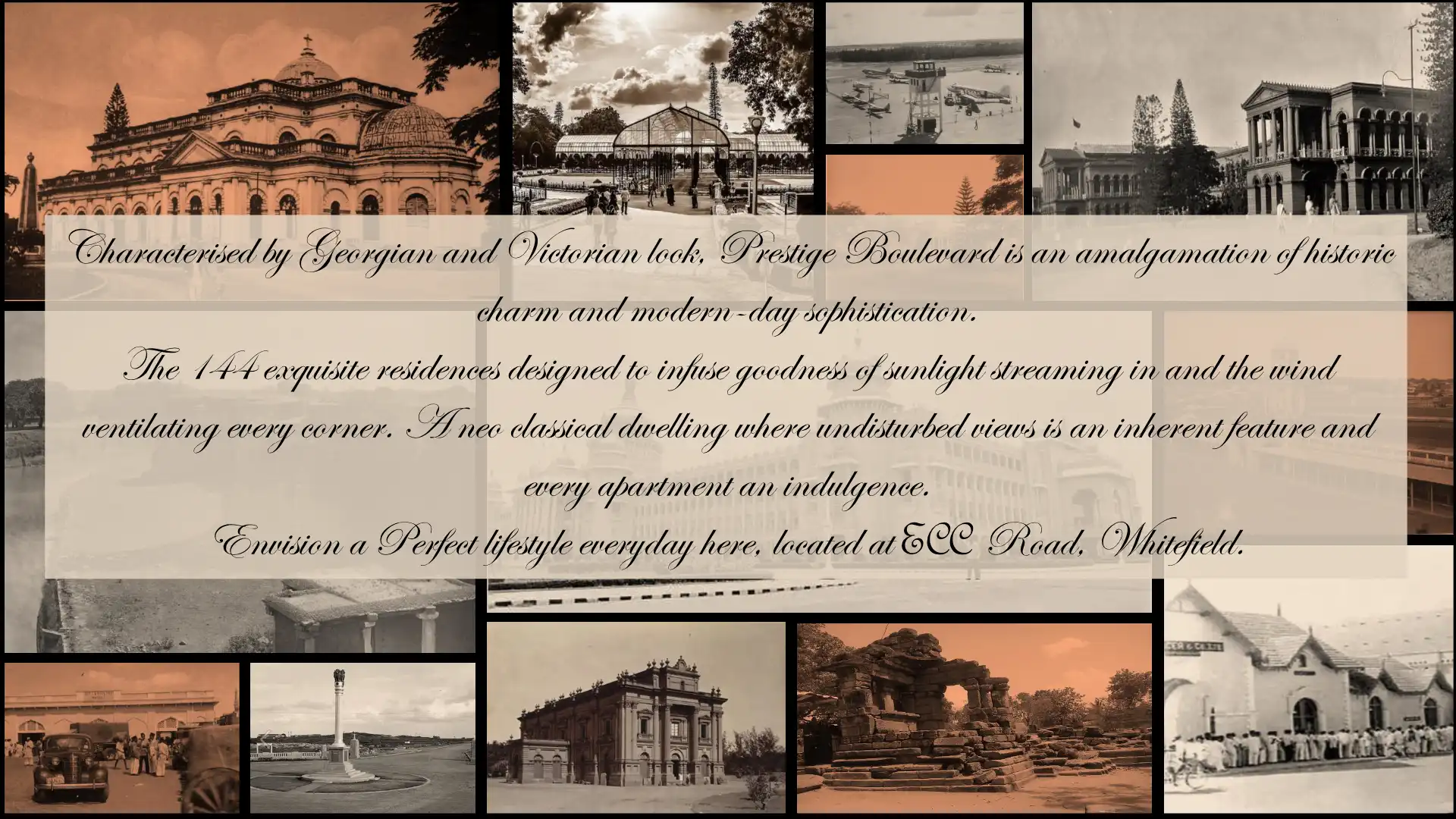 Boulevard Residences