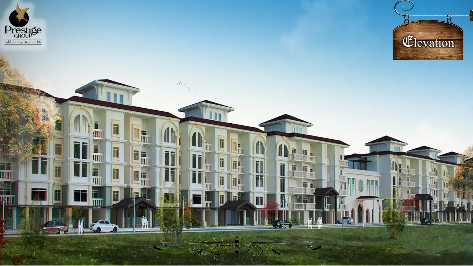 Boulevard Residences