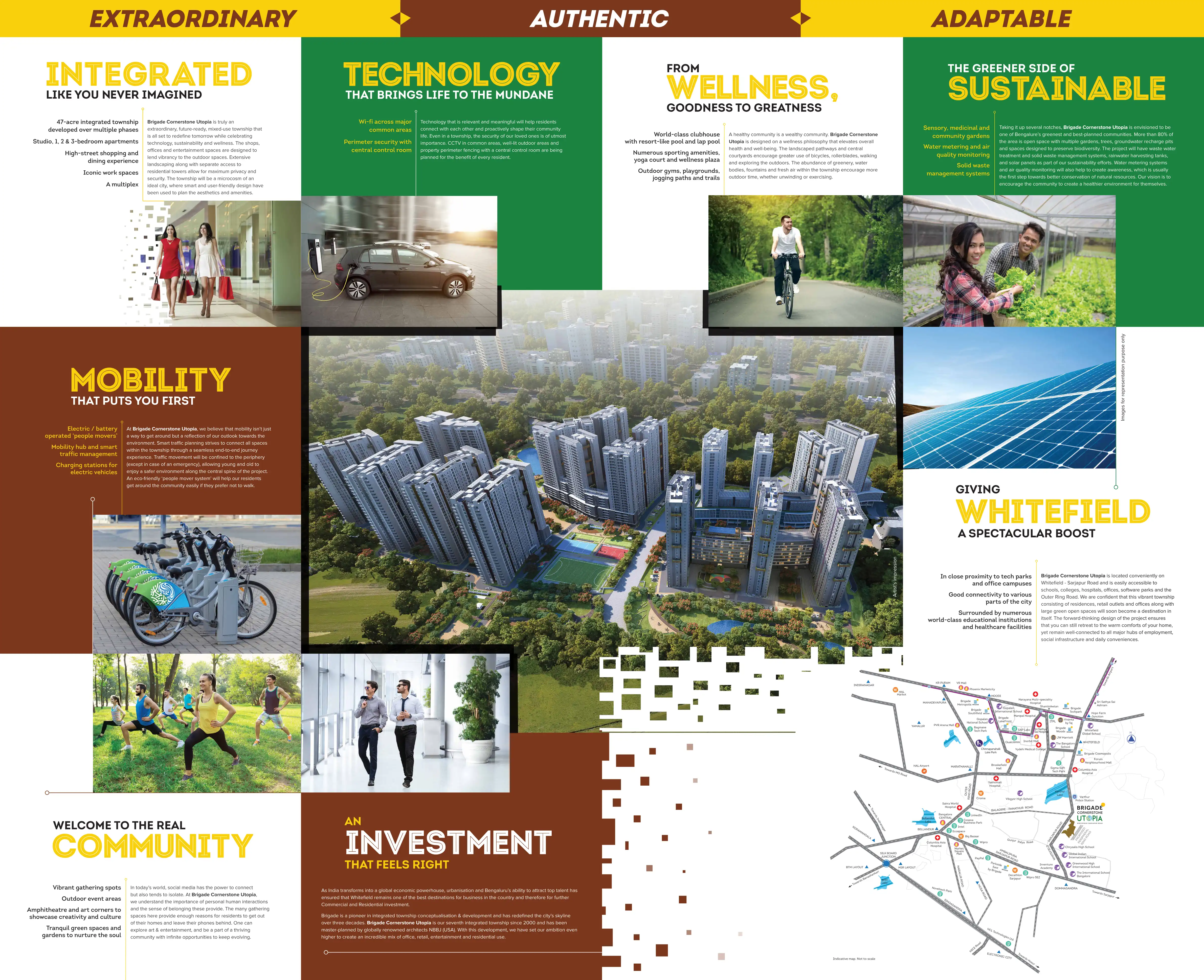 Halcyon at Brigade Cornerstone Utopia