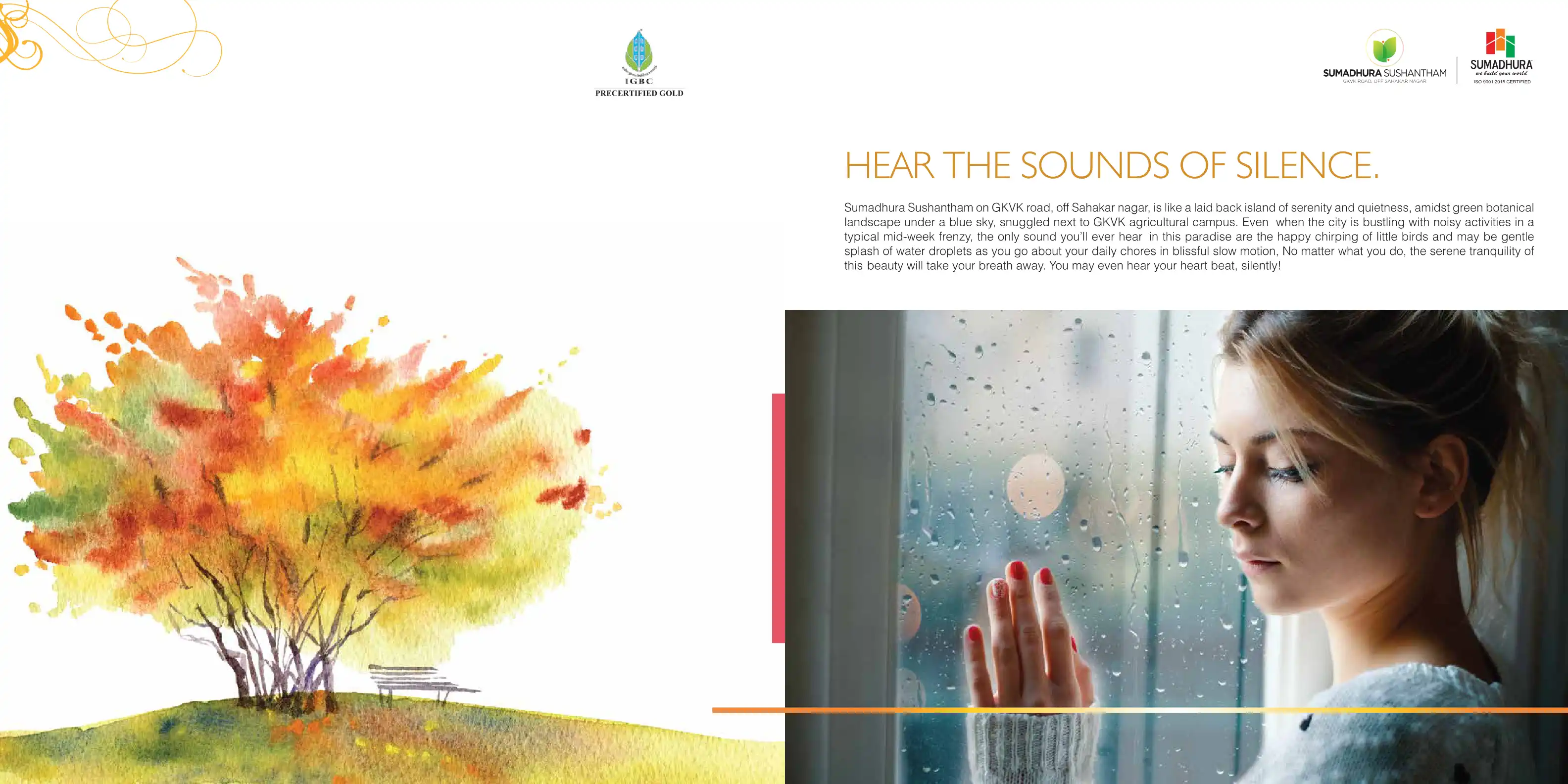 Sumadhura Sushantham