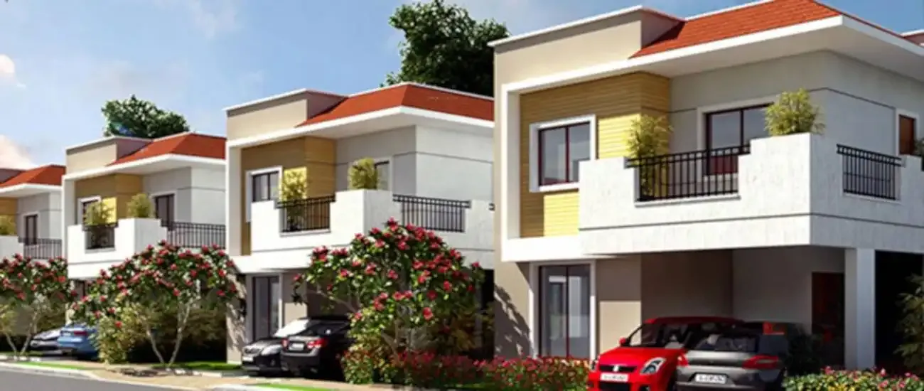 Metropolis Fair Oaks Iii