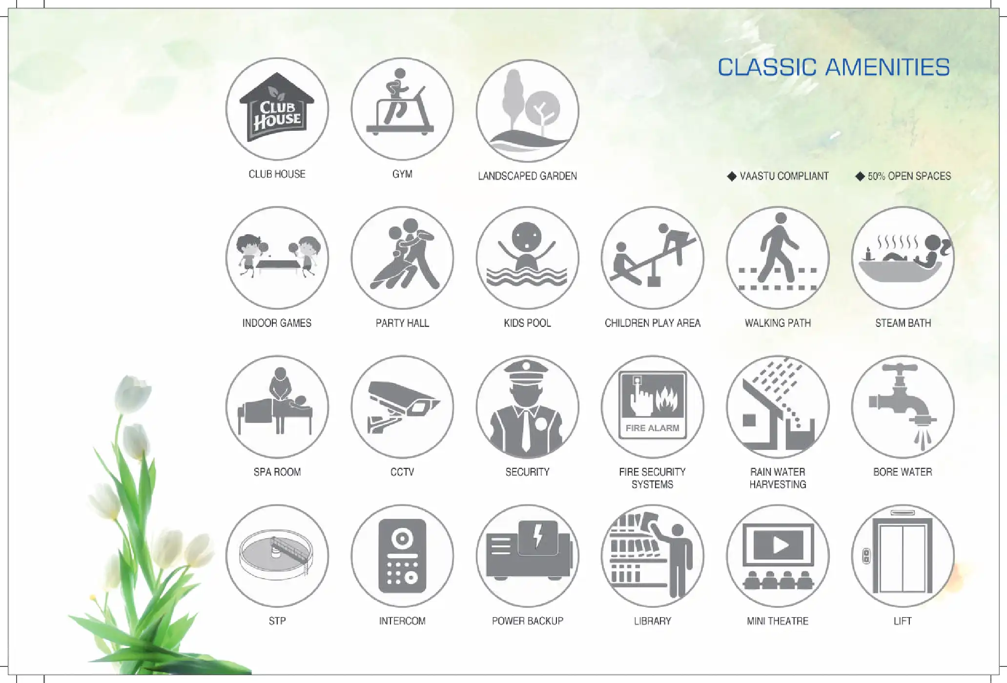 Pursuit of Happiness