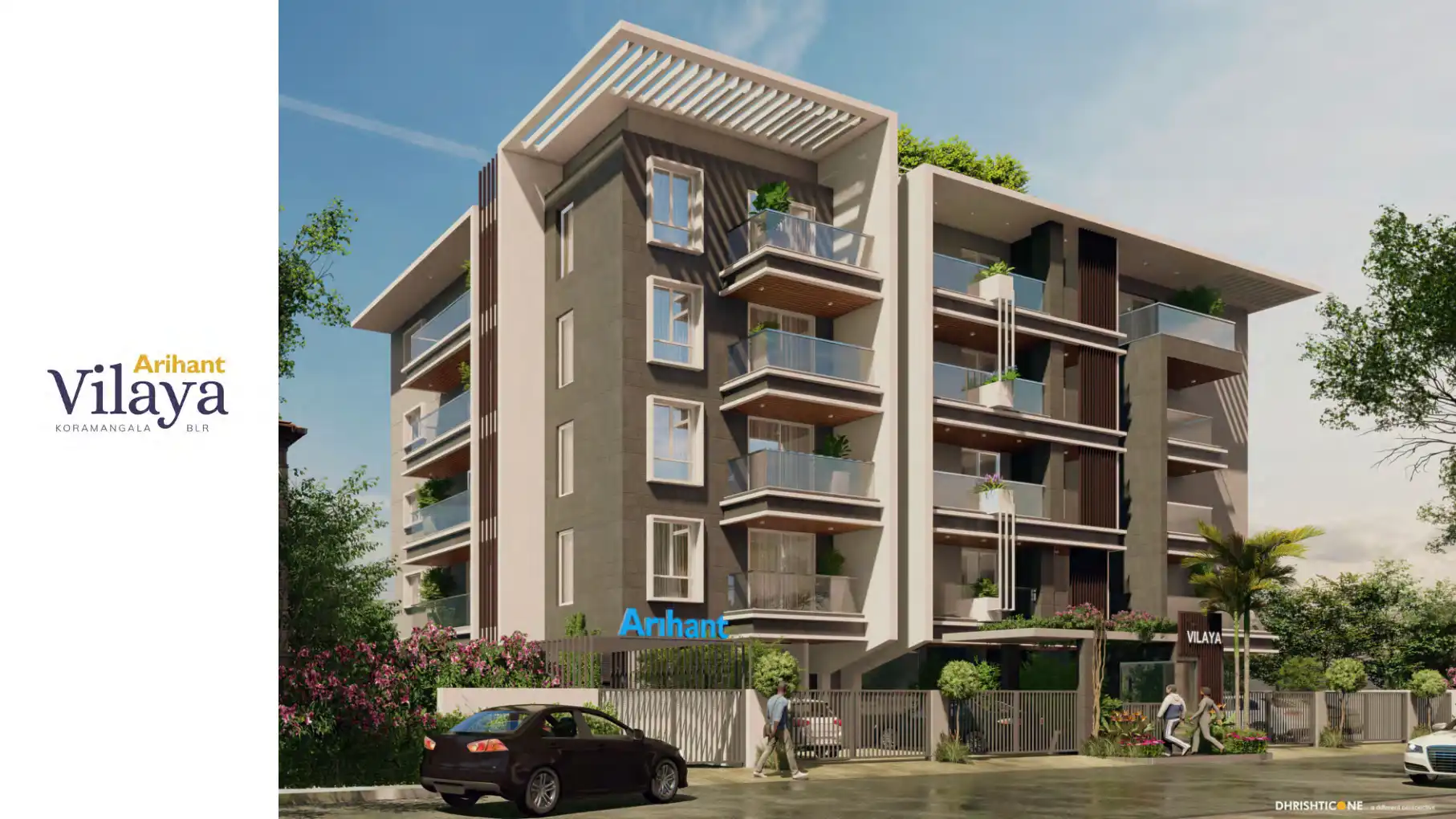 Arihant Vilaya