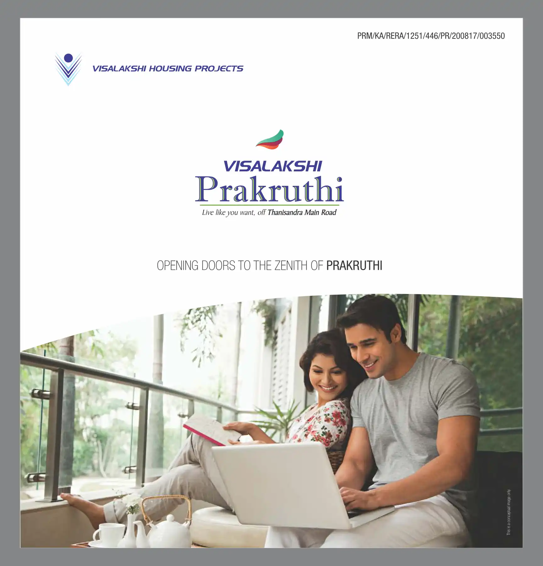 Visalakshi Prakruthi