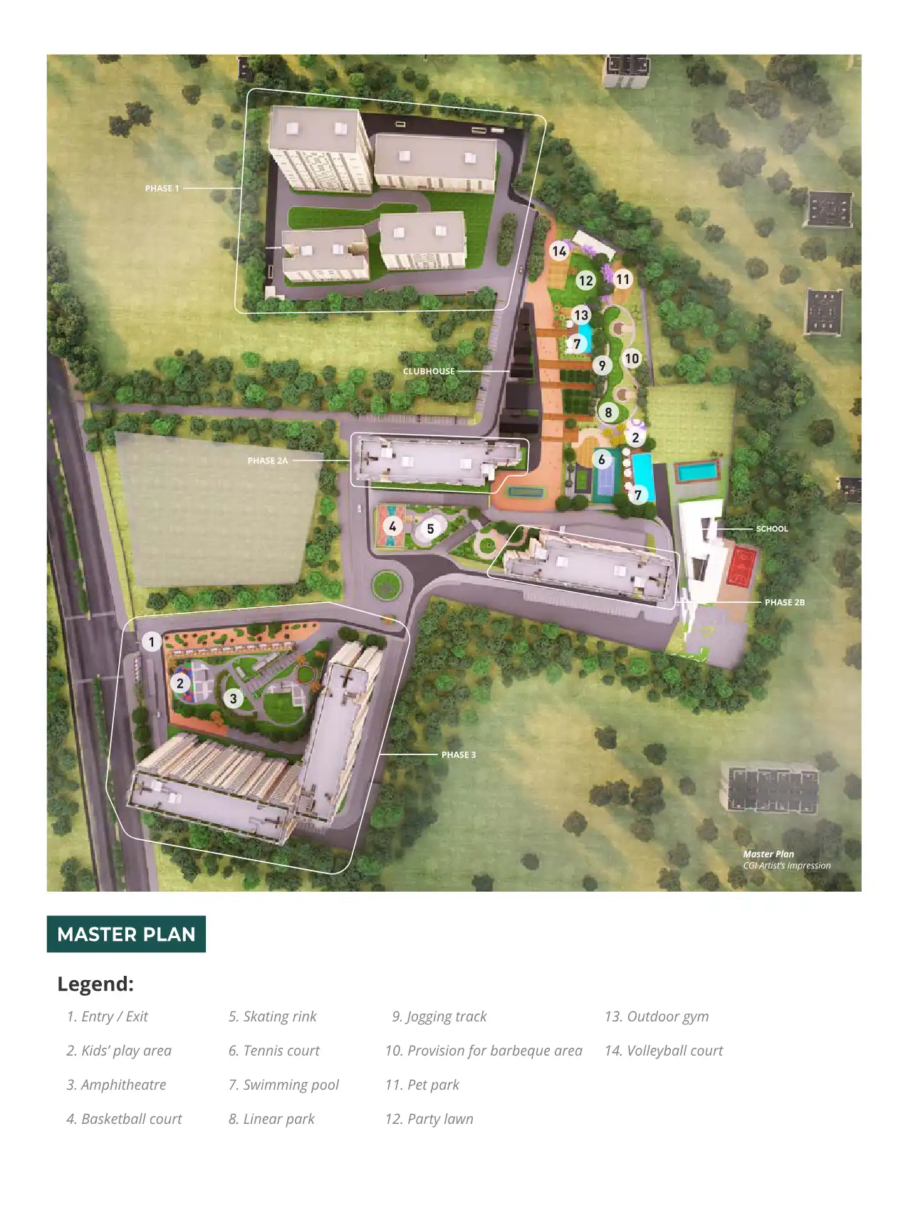 Assetz Marq Building 3 Tower 6