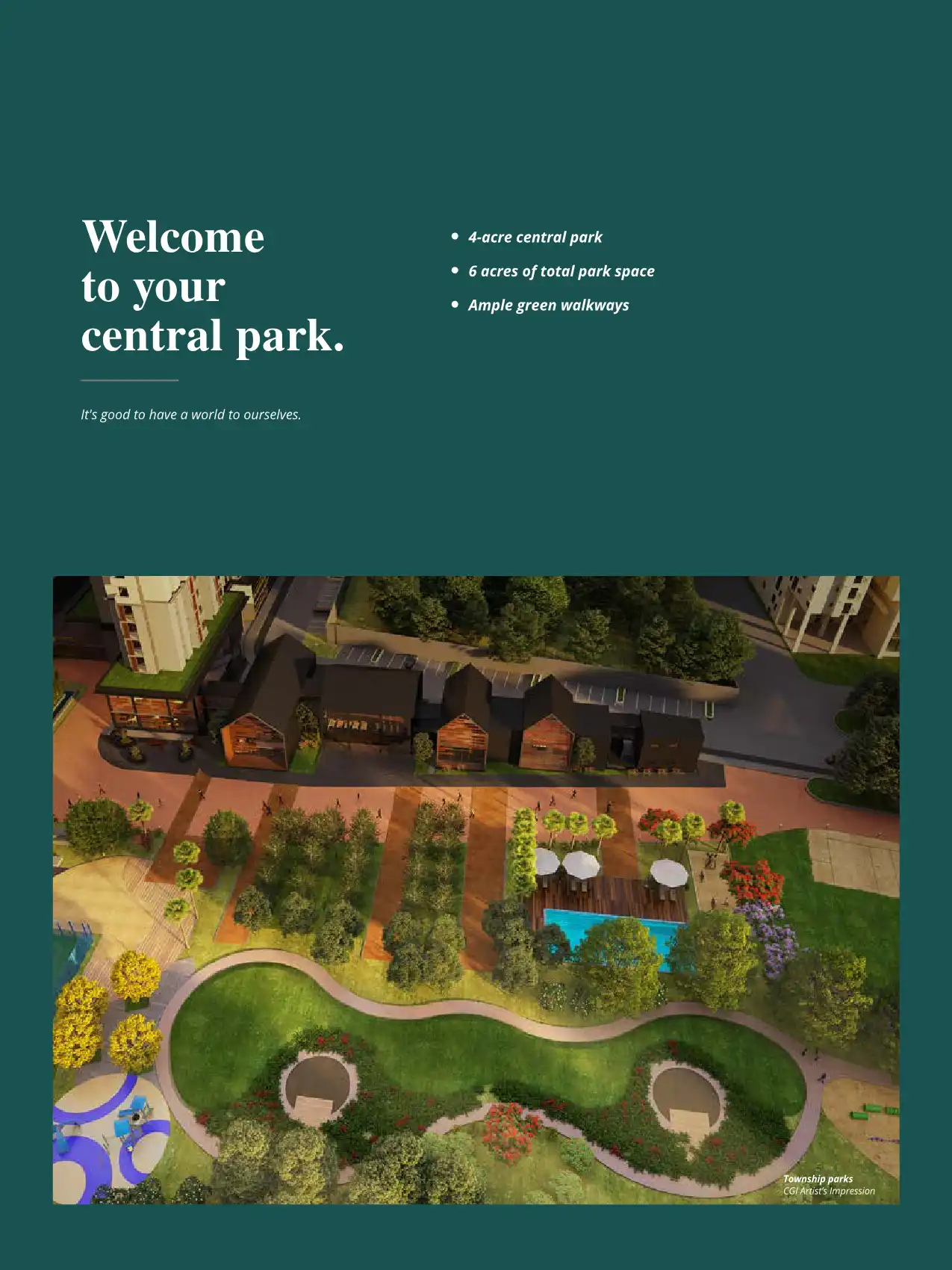 Assetz Marq Building 3 Tower 6